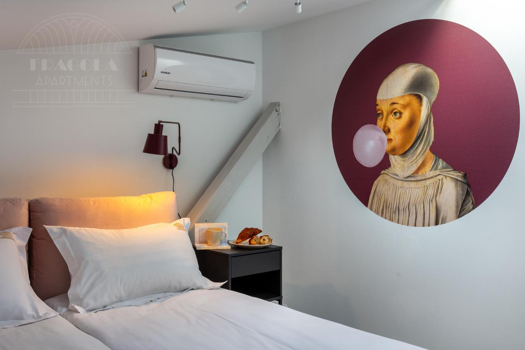Spacious Apartment 11 Pax, Vistula River - Fragola Apartments Cracovie Extérieur photo
