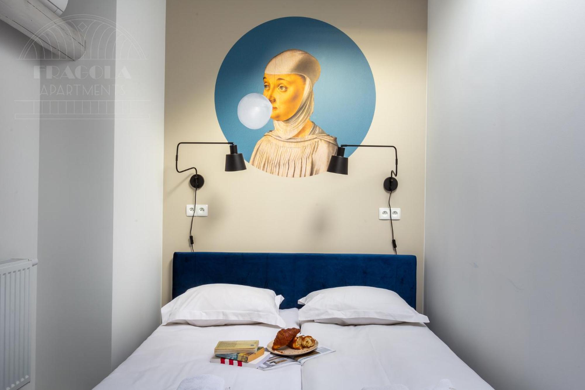 Spacious Apartment 11 Pax, Vistula River - Fragola Apartments Cracovie Extérieur photo